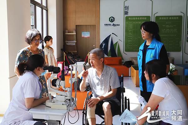 宁夏两会｜“人脸识别”困住特殊人群，委员建议增加验证方式